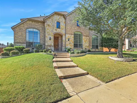 830 Echo Dr, Prosper, TX 75078