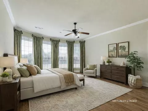 Bedroom - 830 Echo Dr, Prosper, TX 75078 photo 1 of 3