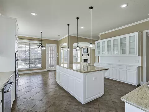 Kitchen - 830 Echo Dr, Prosper, TX 75078 photo 1 of 4