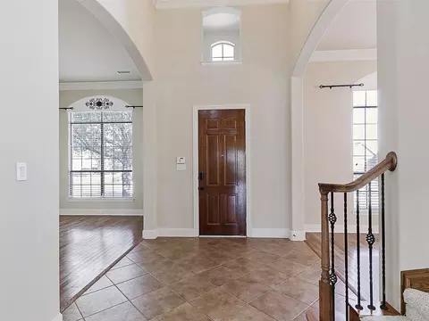 Entry Way - 830 Echo Dr, Prosper, TX 75078 photo 1 of 3