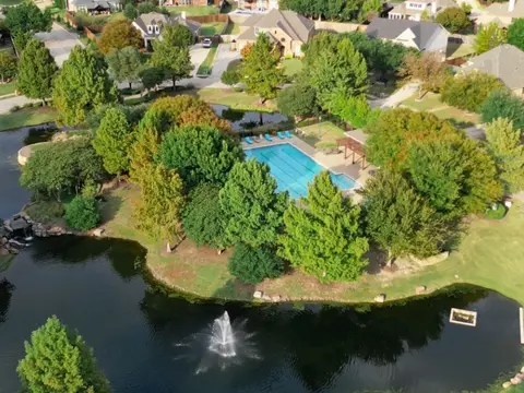View/Area - 830 Echo Dr, Prosper, TX 75078 photo 2 of 2