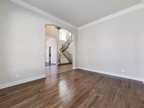 Living - 830 Echo Dr, Prosper, TX 75078 photo 2 of 7
