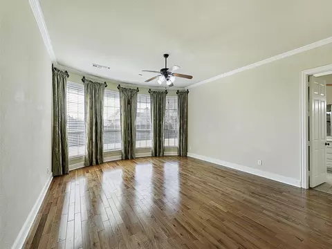 Living - 830 Echo Dr, Prosper, TX 75078 photo 7 of 7