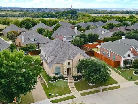 View/Area - 830 Echo Dr, Prosper, TX 75078 photo 1 of 2