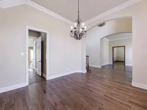 Living - 830 Echo Dr, Prosper, TX 75078 photo 3 of 7