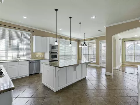 Kitchen - 830 Echo Dr, Prosper, TX 75078 photo 2 of 4