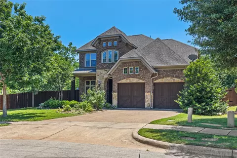 12114 Jackson Creek Dr, Dallas, TX 75243