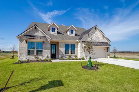 445 Guadalupe Ln, Springtown, TX 76082