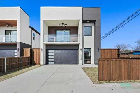 1503 Dennison St, Dallas, TX 75212