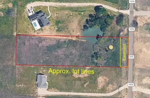tbd County Road 1076, Celeste, TX 75423