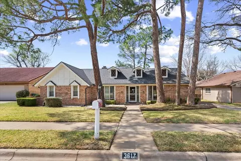 3617 Wayne Ct, Bedford, TX 76021