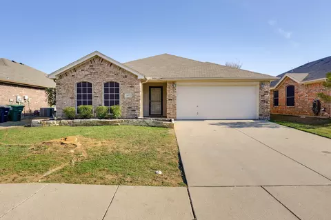 4257 Summersweet Ln, Crowley, TX 76036