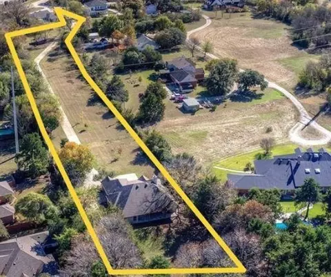 2617 Kirby Rd, Rowlett, TX 75088