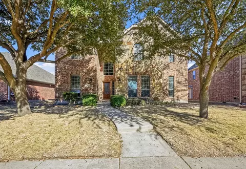 13826 Salmon Dr, Frisco, TX 75035