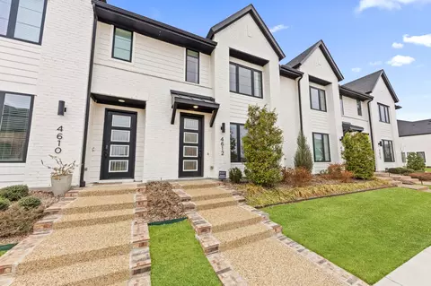 4612 Smokey Quartz Ln, Arlington, TX 76005