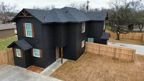 1321 Harrison Ave, Waco, TX 76704