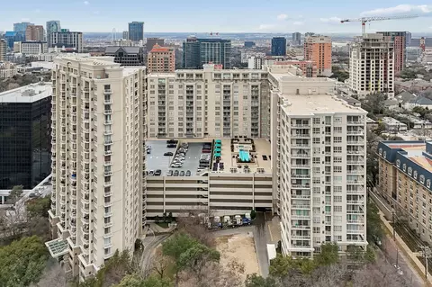 3225 Turtle Creek Blvd #805, Dallas, TX 75219