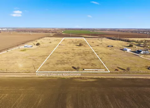 tbd Peacock Ln, Mcgregor, TX 76657
