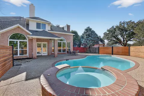 1124 Sugarberry Ln, Flower Mound, TX 75028