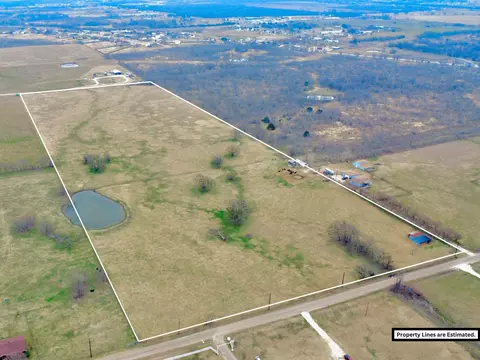 28 129 Acres Co Rd 144, Kaufman, TX 75142