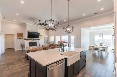 107 Kleingrass Rd, Abilene, TX 79606