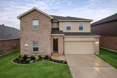 713 Glover Dr, Aubrey, TX 76227