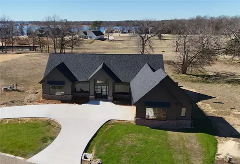 lot25 Private Road 2713, Mount Pleasant, TX 75455
