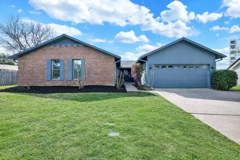 2033 Durham St, Irving, TX 75062