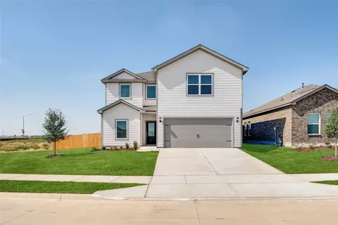 11101 Santana Dr, Fort Worth, TX 76108