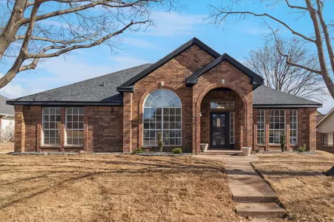 2006 Sword Dr, Garland, TX 75044