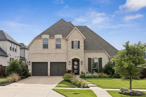 8432 Twistpine Rd, Frisco, TX 75035
