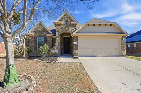124 Antler Trl, Forney, TX 75126