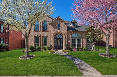 11261 Tenison Ln, Frisco, TX 75033