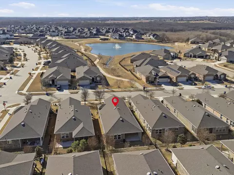 7609 Heritage Dr, Krugerville, TX 76227