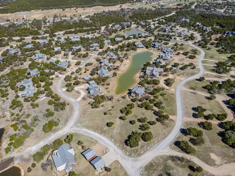 1011 Grandview Dr, Graford, TX 76449 photo 5