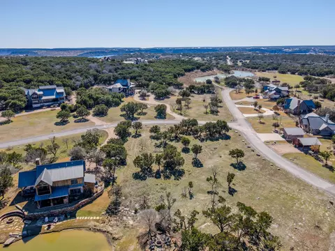 1011 Grandview Dr, Graford, TX 76449 photo 8