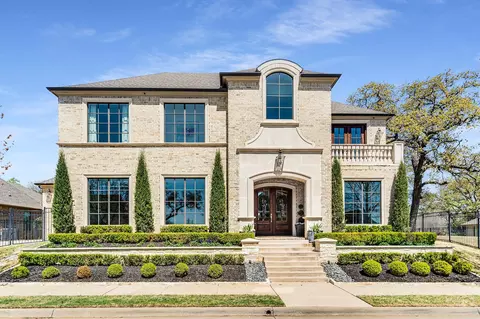 912 Winding Ridge Trl, Southlake, TX 76092