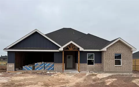 7701 Sawdust Trl, Abilene, TX 79602