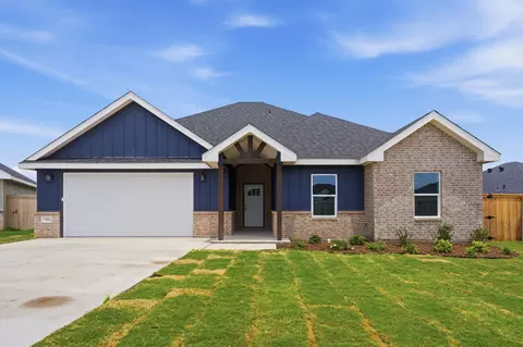 7701 Sawdust Trl, Abilene, TX 79602