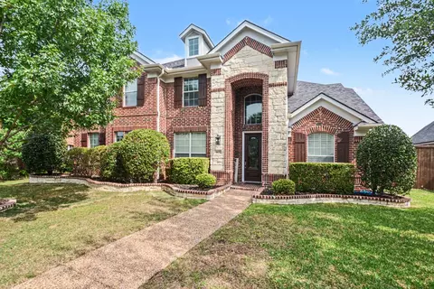 1632 Sandstone Dr, Frisco, TX 75034