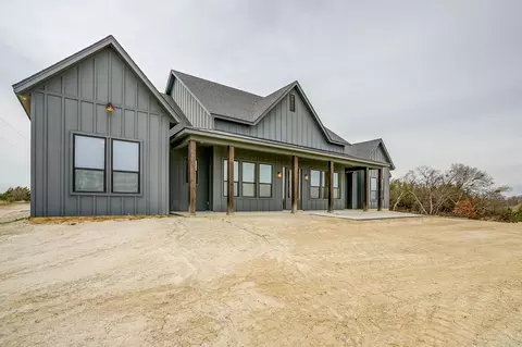 1001 Cornerstone Rd, Poolville, TX 76487