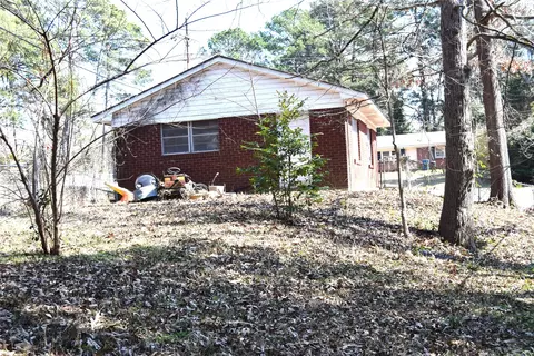 Exterior - 145 Loop Rd, Minden, LA 71055 photo 3 of 5