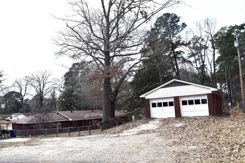 Exterior - 145 Loop Rd, Minden, LA 71055 photo 5 of 5