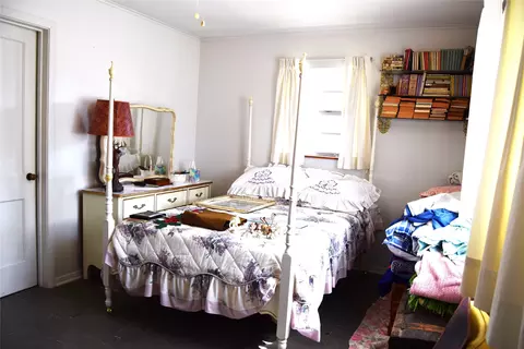 Bedroom - 145 Loop Rd, Minden, LA 71055 photo 5 of 5