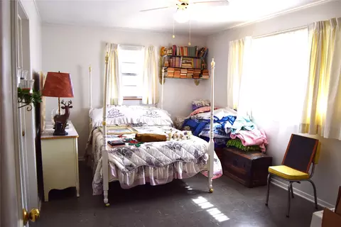 Bedroom - 145 Loop Rd, Minden, LA 71055 photo 4 of 5