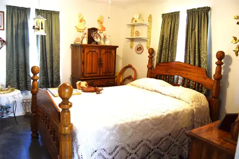 Bedroom - 145 Loop Rd, Minden, LA 71055 photo 3 of 5