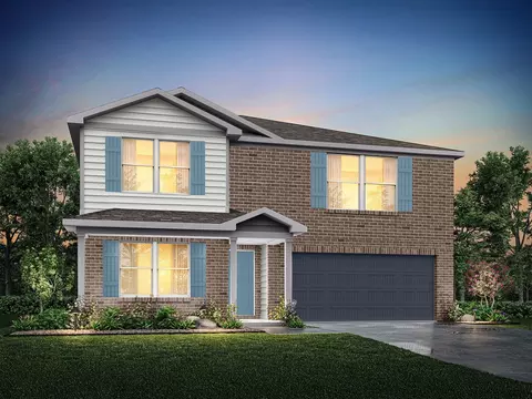 202 Parker Oaks Dr, Chandler, TX 75758