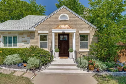 6819 Santa Fe Ave, Dallas, TX 75223