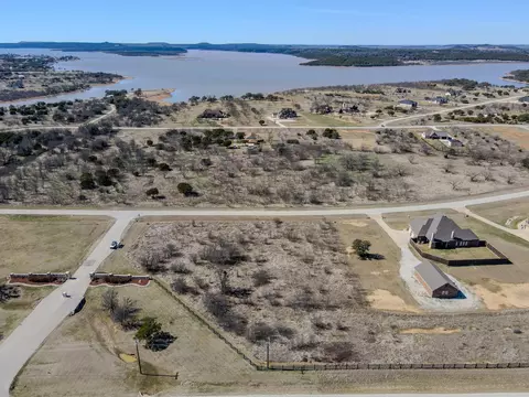 lot1009 Turtle Dove, Possum Kingdom Lake, TX 76449