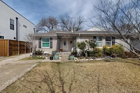 3753 Almazan Dr, Dallas, TX 75220
